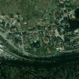 Satellite imagery of Eppstein Castle, DE