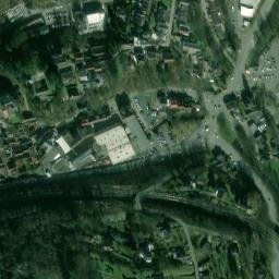 Satellite imagery of Eppstein Castle, DE