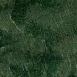 Satellite imagery of cairn, FR