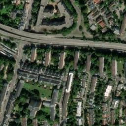 Satellite imagery of Europaturm, DE