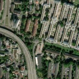 Satellite imagery of Europaturm, DE