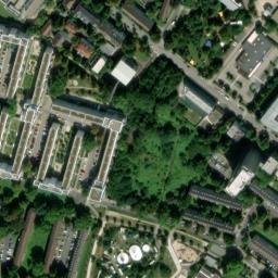 Satellite imagery of Europaturm, DE