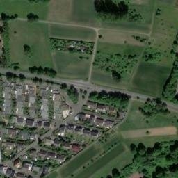 Satellite imagery of Weinberg, DE