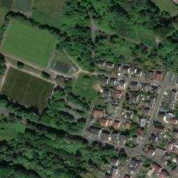 Satellite imagery of Weinberg, DE