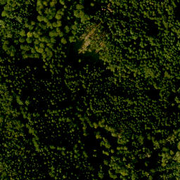 Satellite imagery of Hoheberg, DE