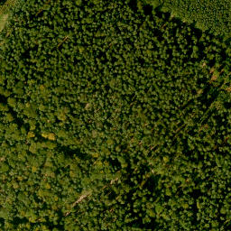 Satellite imagery of Glasberg, DE