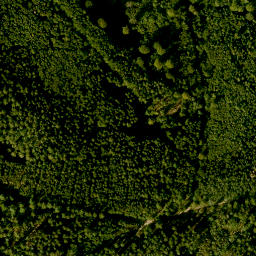 Satellite imagery of Glasberg, DE