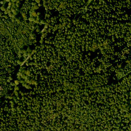 Satellite imagery of Hoher Querberg, DE