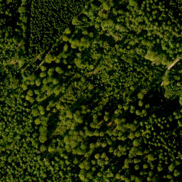 Satellite imagery of Hoher Querberg, DE