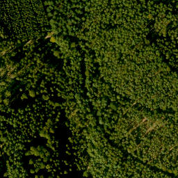 Satellite imagery of Hoher Querberg, DE