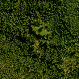 Satellite imagery of Lindenberg, DE