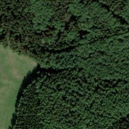 Satellite imagery of Hohe Sohl, DE