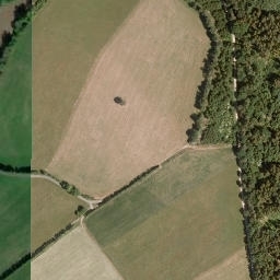 Satellite imagery of Querberg, DE