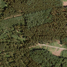 Satellite imagery of Querberg, DE