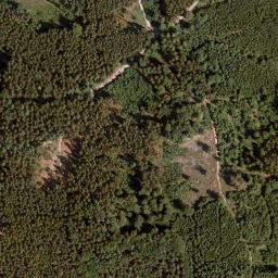 Satellite imagery of Richtberg, DE