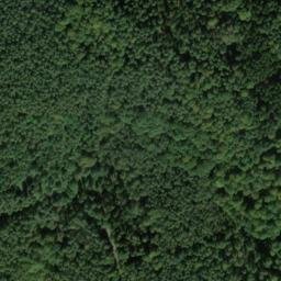 Satellite imagery of Burgsinner Kuppe, DE