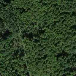 Satellite imagery of Burgsinner Kuppe, DE