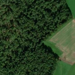Satellite imagery of Buscher Berg, DE