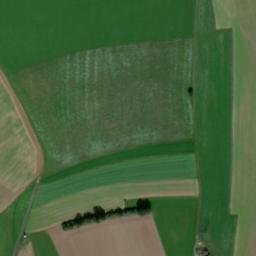 Satellite imagery of Buscher Berg, DE
