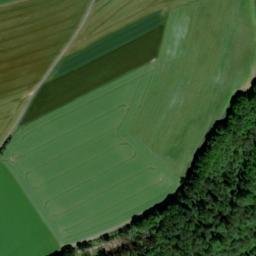 Satellite imagery of Mehlberg, DE