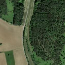 Satellite imagery of Frohnbühler Berg, DE