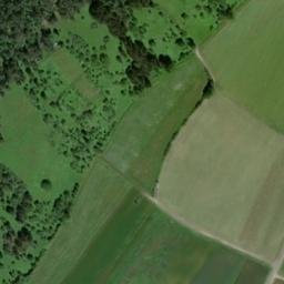 Satellite imagery of Frohnbühler Berg, DE