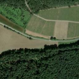 Satellite imagery of Wiedenberg, DE