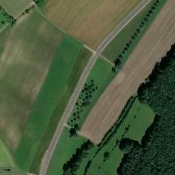 Satellite imagery of Fernmeldeturm Hammelburg, DE