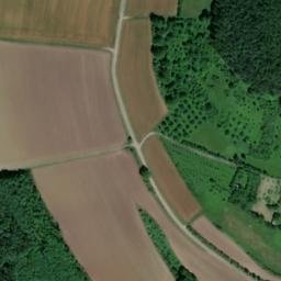 Satellite imagery of Schanzhügel, DE