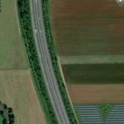 Satellite imagery of Schanzhügel, DE