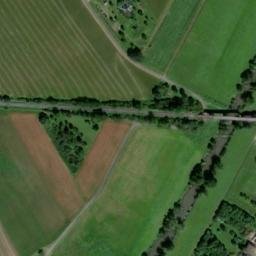 Satellite imagery of Trimberg Castle, DE