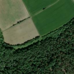 Satellite imagery of Hesselberg, DE