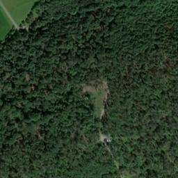 Satellite imagery of Hesselberg, DE