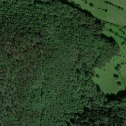 Satellite imagery of Hesselberg, DE