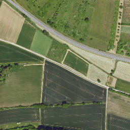 Satellite imagery of Siebenberg, DE