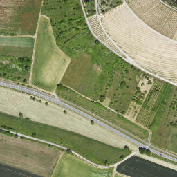 Satellite imagery of Siebenberg, DE