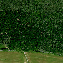 Satellite imagery of Rauhberg, DE