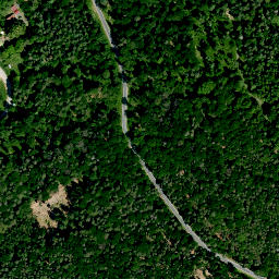 Satellite imagery of Südburg Lichtenstein, DE