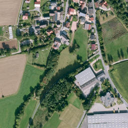 Satellite imagery of Rück, DE