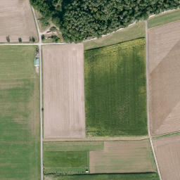 Satellite imagery of Kreibitzenberg, DE