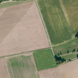 Satellite imagery of Röthen, DE