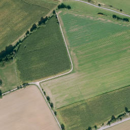 Satellite imagery of Röthen, DE