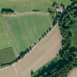 Satellite imagery of Röthen, DE