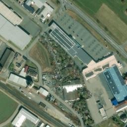 Satellite imagery of Burg Burgkunstadt, DE