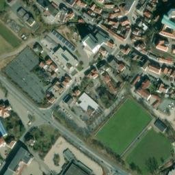 Satellite imagery of Burg Burgkunstadt, DE