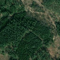 Satellite imagery of Ortsberg, DE