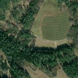 Satellite imagery of Ortsberg, DE