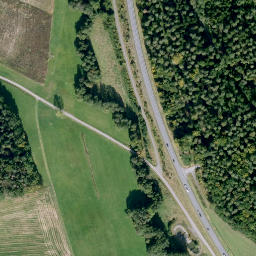 Satellite imagery of Buchrangen, DE