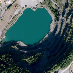 Satellite imagery of Schieferberg, DE