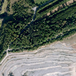 Satellite imagery of Schieferberg, DE